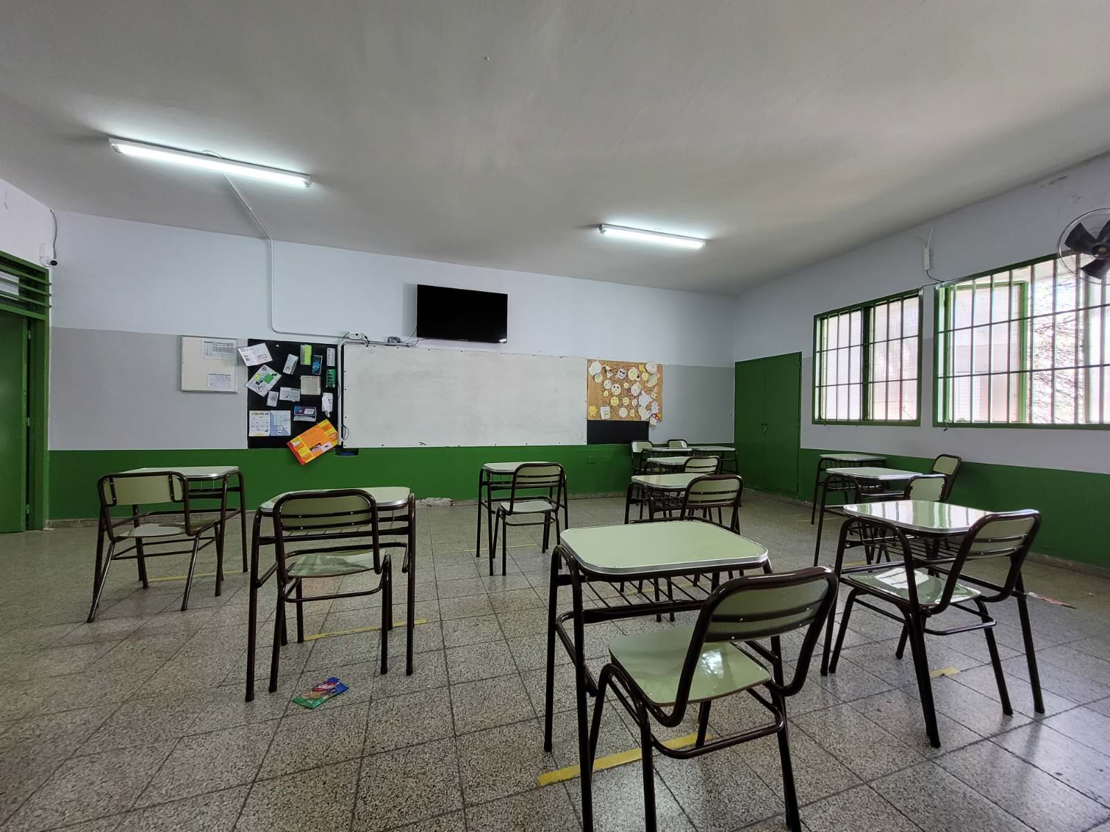 Aulas