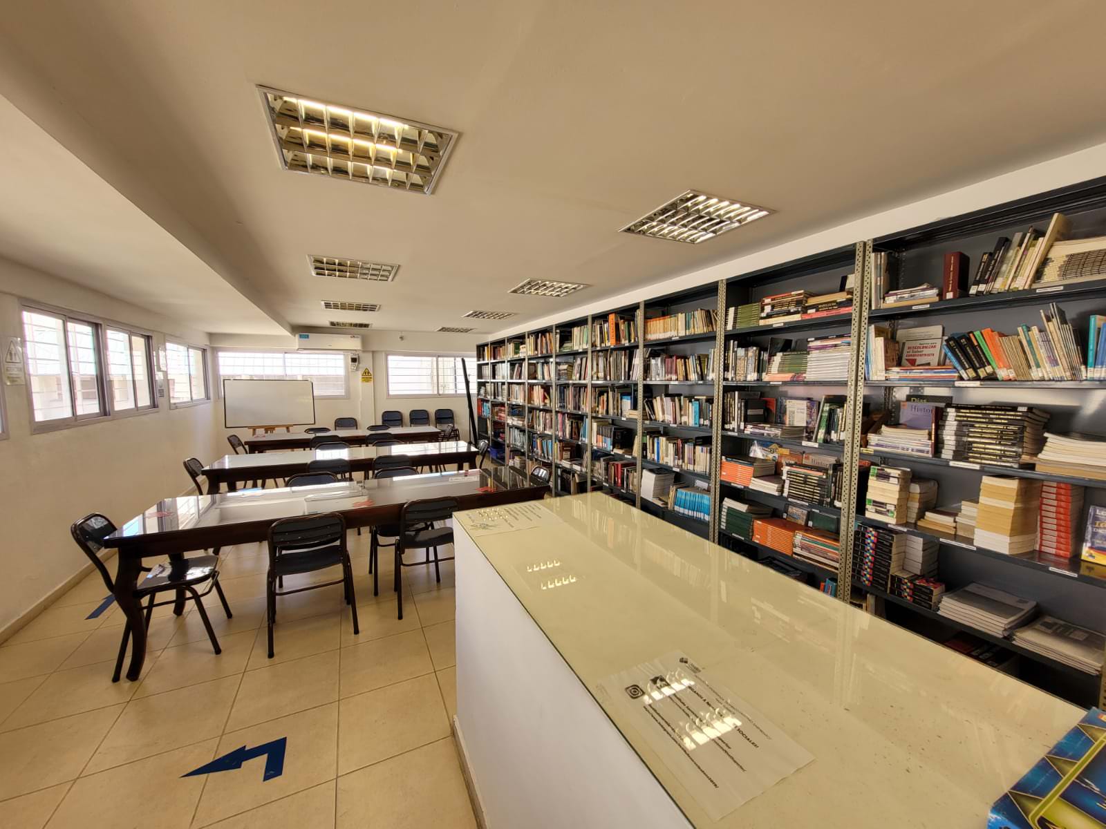 Biblioteca