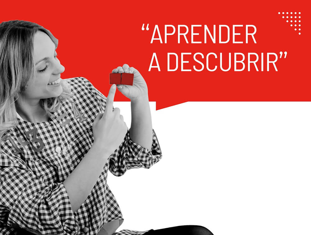 «Aprender a descubir»